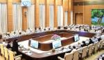 NA Standing Committee focuses on gender equality