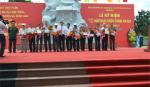 Solemnly organize the 50th anniversary of Ba Rai victory