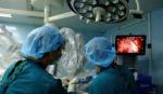 VN's 1st robotic surgery on patient with lung cancer done