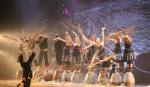 World dance festival opens in Ninh Binh