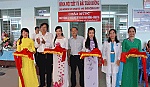 Bước phát triển mới của Bệnh viện Đa khoa trung tâm Tiền Giang