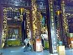 Nghệ thuật chạm, khắc gỗ trong đình, chùa ở Tiền Giang