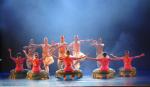 Vietnam wins four medals at International Dance Festival