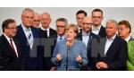 Bầu cử Đức: Liên đảng CDU/CSU tiếp tục khẳng định chiến thắng
