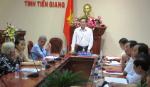 Làm rõ vụ kiện của bà Nguyễn Thị Sáu và giải quyết của chính quyền
