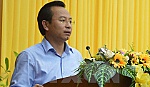 Ủy ban KTTW đề nghị Bộ Chính trị kỷ luật ông Nguyễn Xuân Anh
