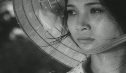 Actress Le Van stars in Vietnam’s classic film Bao Gio Cho Den Thang Muoi (When October Comes (Source: VNA)