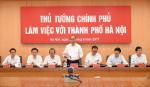 PM: Hanoi sees fundamental changes