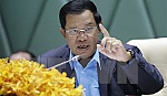 Thủ tướng Campuchia: Kiên quyết chống lại mọi hành vi phản quốc