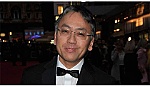 Nhà văn người Anh gốc Nhật Kazuo Ishiguro giành Nobel Văn học 2017