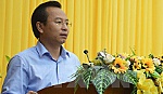 Cách chức Bí thư Đà Nẵng, cho thôi UVTW Đảng ông Nguyễn Xuân Anh
