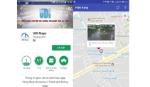 City launches mobile app to facilitate flood warnings