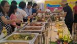 Tra fish fair kicks off in Hanoi