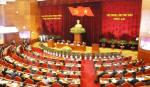 Party Central Committee discusses reform of public non-business agencies