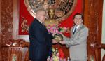 Tien Giang, Russia enhance cooperation activities