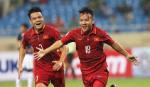 Second win for Vietnam at 2019 Asian Cup qualifying