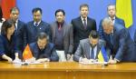 Vietnam-Ukraine Inter-Governmental Committee holds 14th meeting