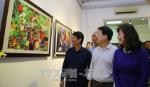 Exhibition explores life in Vietnam through lens of young photographers