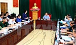 Phó Thủ tướng đề nghị tặng bằng khen cho phóng viên Đinh Hữu Dư