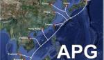 Tuyến cáp quang lớn nhất châu Á sắp đi vào hoạt động