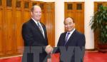 Prime Minister values US Congress's support to relations with Vietnam