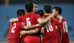 Vietnam jumps nine places in FIFA rankings for October