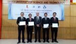 Four VN Universities accredited for int'l standard