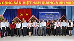 Kỷ niệm 87 năm Ngày thành lập Hội Nông dân Việt Nam