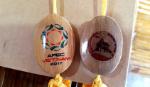 Special gifts for APEC Finance Ministers in Hoi An