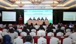 21st Asian Science Park Association conference runs in HCM City