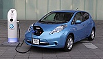 Ô tô điện sẽ làm thay đổi thế giới