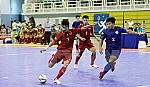 Chiến thắng kỷ lục 24-0 của đội tuyển Futsal Việt Nam