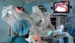 Hospital successfully carries out robotic surgeries on 222 patients in only ten months