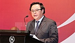 Ông Tập Cận Bình tiếp đặc phái viên của Tổng Bí thư Nguyễn Phú Trọng