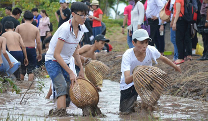 Tiền Giang: Top những điểm đến cho du khách