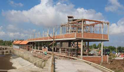 Đánh thức du lịch biển