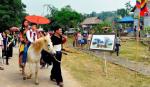 Month-long activities to be held at Vietnam National Village for Ethnic Culture and Tourism