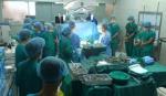 Cho Ray Hospital wins eight Vietnamese records on organ transplant