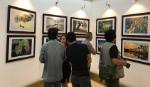 Photo exhibition highlights beauty of Vietnam