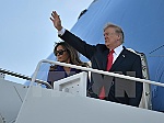 Báo Mỹ nhận định về chuyến công du châu Á đầu tiên của ông Trump
