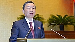 Bộ trưởng Tô Lâm: Bỏ sổ hộ khẩu nhưng vẫn quản lý dân cư