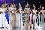 Bộ VH-TT-DL đề nghị tạm hoãn cuộc thi Hoa hậu Hoàn vũ Việt Nam