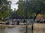 Nga hỗ trợ 5 triệu USD cho Việt Nam khắc phục hậu quả bão Damrey