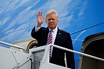 Tổng thống Trump thăm Việt Nam: Mở ra nhiều cơ hội hợp tác Việt-Mỹ