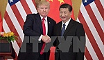 Một khởi đầu mới tích cực cho mối quan hệ Trung Quốc - Mỹ