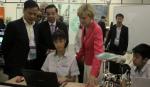 Vietnam-Australia partnership programme on innovation announced
