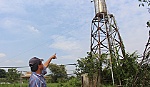 Điện lực Tiền Giang phản hồi việc cắt điện Trạm cấp nước Tân Mỹ