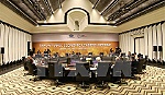 Khai mạc Hội nghị các nhà lãnh đạo kinh tế APEC lần thứ 25