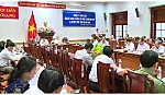 Tien Giang province has 2,086 laborers worked abroad