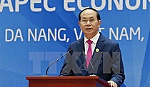 Phát biểu của Chủ tịch nước về kết quả Hội nghị Cấp cao APEC 2017